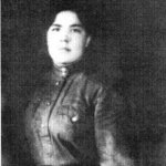 Серова Мария Андреевна