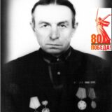 Мурзин Николай Фёдорович