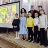 Veselyj kompozitor - Vladimir SHainskij (2)
