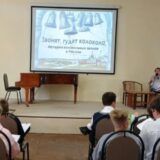 Zvonyat, gudyat kolokola!