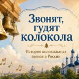 Zvonyat, gudyat kolokola!