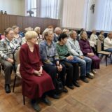 Ne ischezaj, vo mne ty navek… (2)