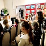 S.Prokofev. Petya i volk (3)