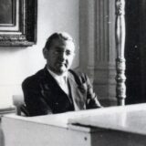Zhizn v ritme tango. Oskar Strok (4)